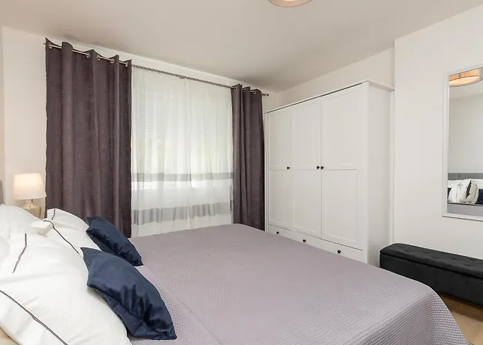 Stunning In With Wifi