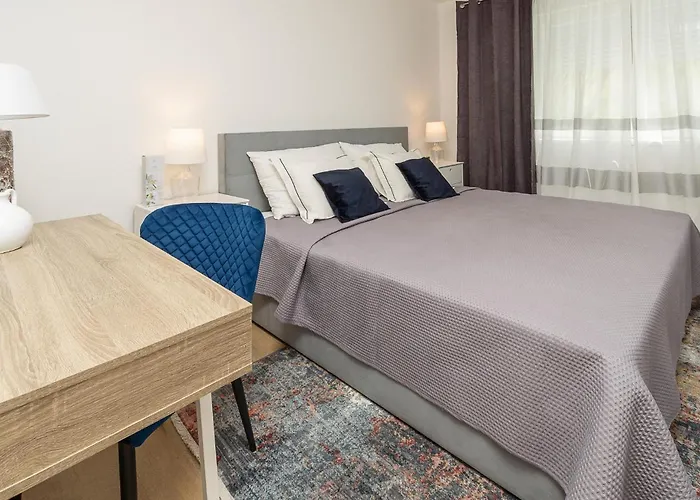 Stunning In With Wifi * Pula