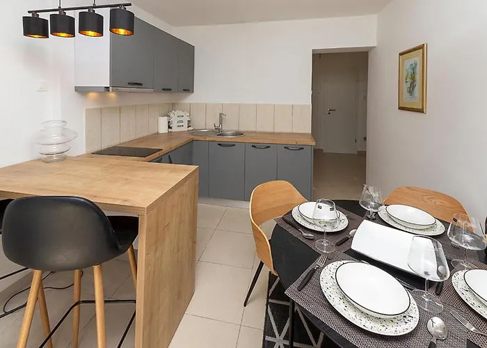 Stunning In With Wifi Apartmán *