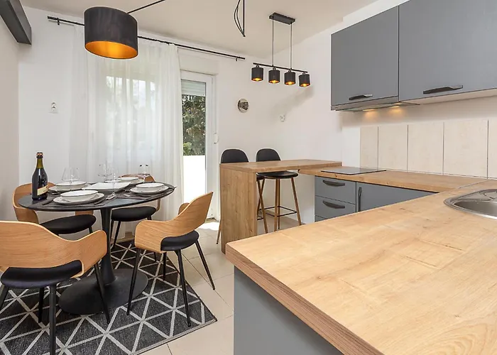 Apartment Stunning In With Wifi *