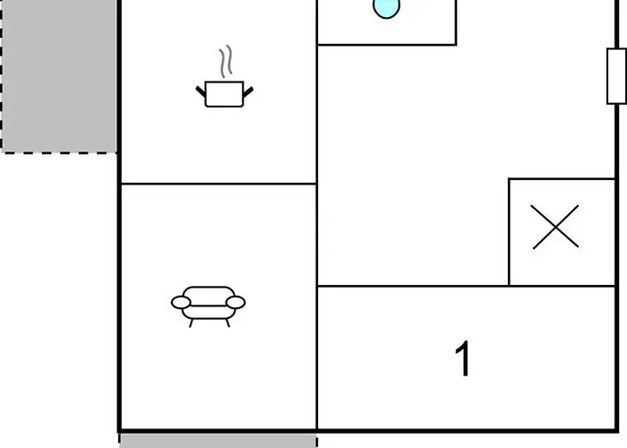 Stunning In With Wifi Apartmán *